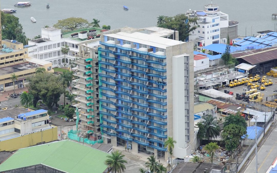 Edificio Vistamar