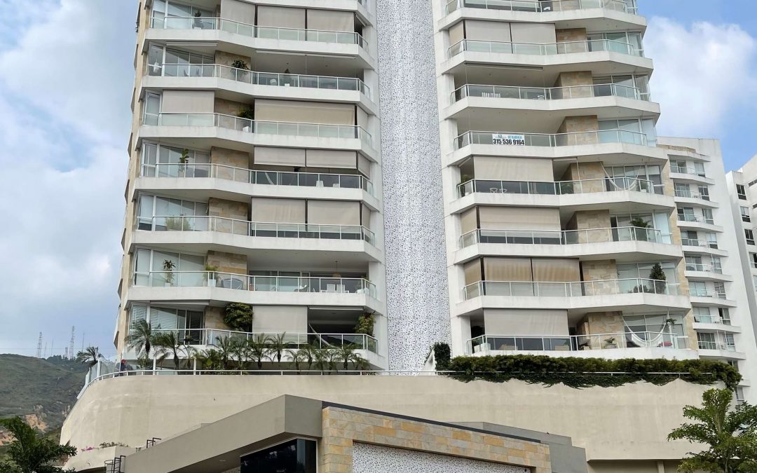 Edificio Altavista
