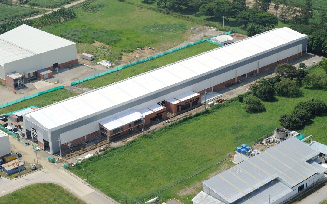 Nueva Planta Metalsur S.A.
