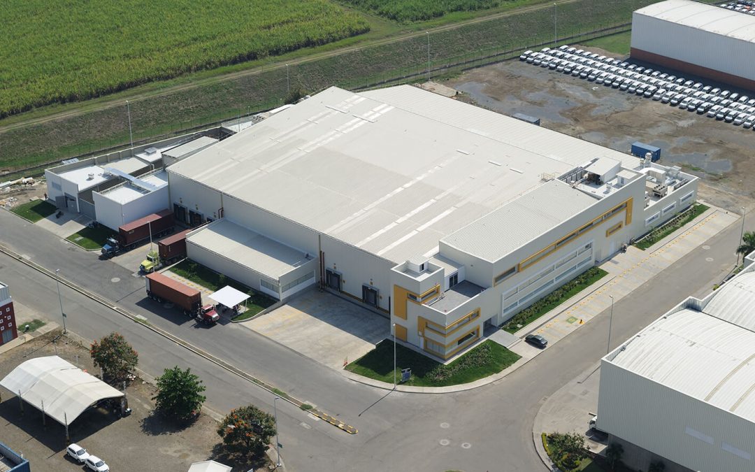 Indugral fábrica de Etiquetas – Bavaria