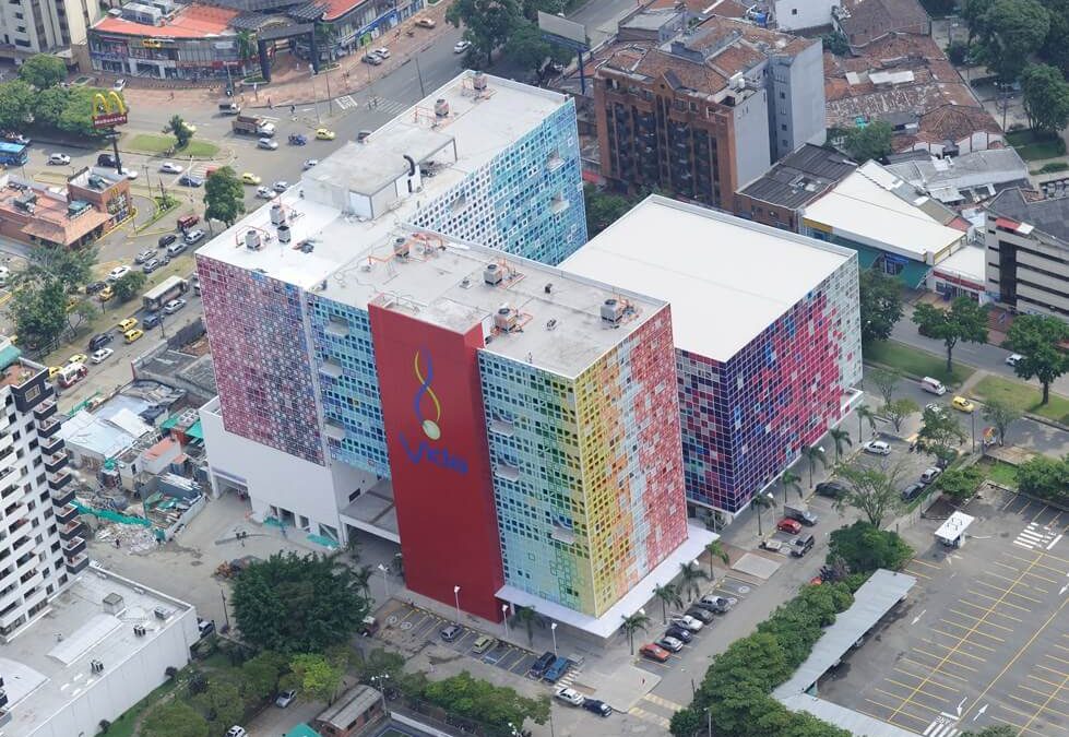 Vida Centro Profesional
