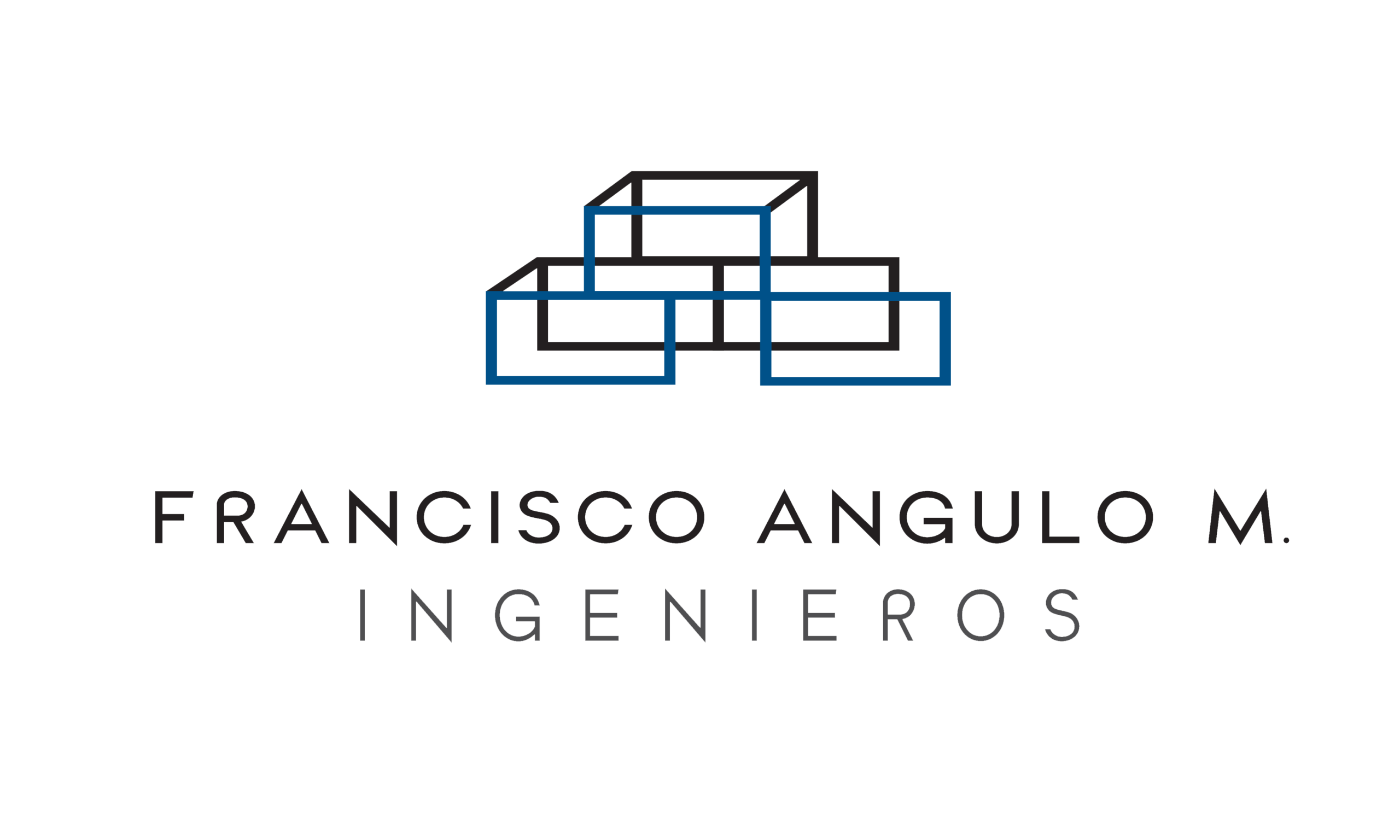 Francisco Angulo Ingenieros Logo
